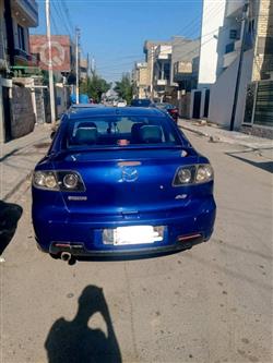 مازدا 626